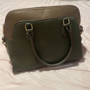 CC Convertible Work Bag